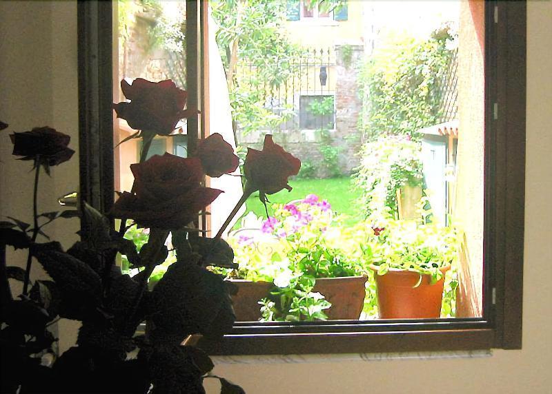 Bed and Breakfast 3749 Pontechiodo Венеція Екстер'єр фото