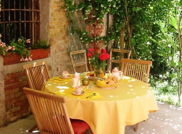 Bed and Breakfast 3749 Pontechiodo Венеція Екстер'єр фото