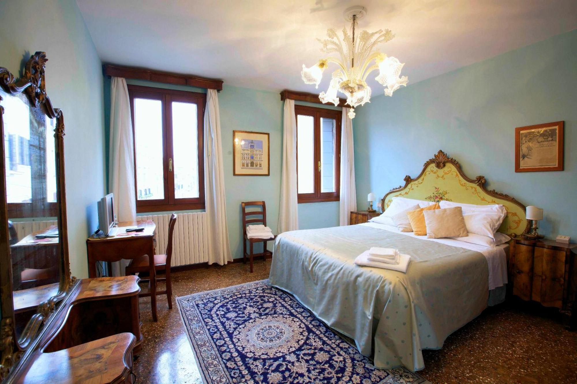 Bed and Breakfast 3749 Pontechiodo Венеція Екстер'єр фото